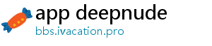 app deepnude