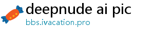 deepnude ai pic