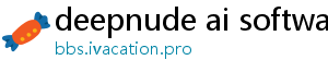 deepnude ai software