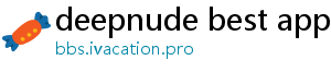 deepnude best app