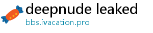 deepnude leaked