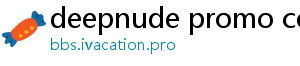 deepnude promo codes