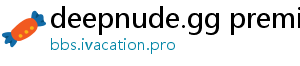 deepnude.gg premium account