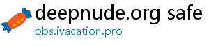 deepnude.org safe