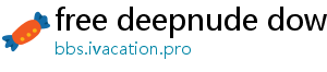 free deepnude download